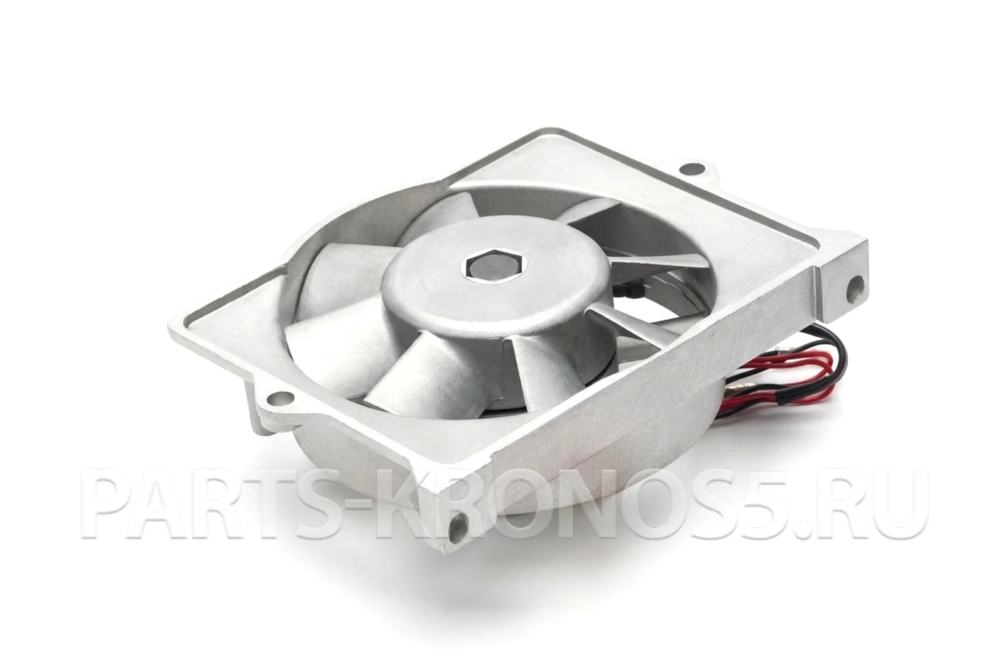Вентилятор в сборе c генератором — 180N-0